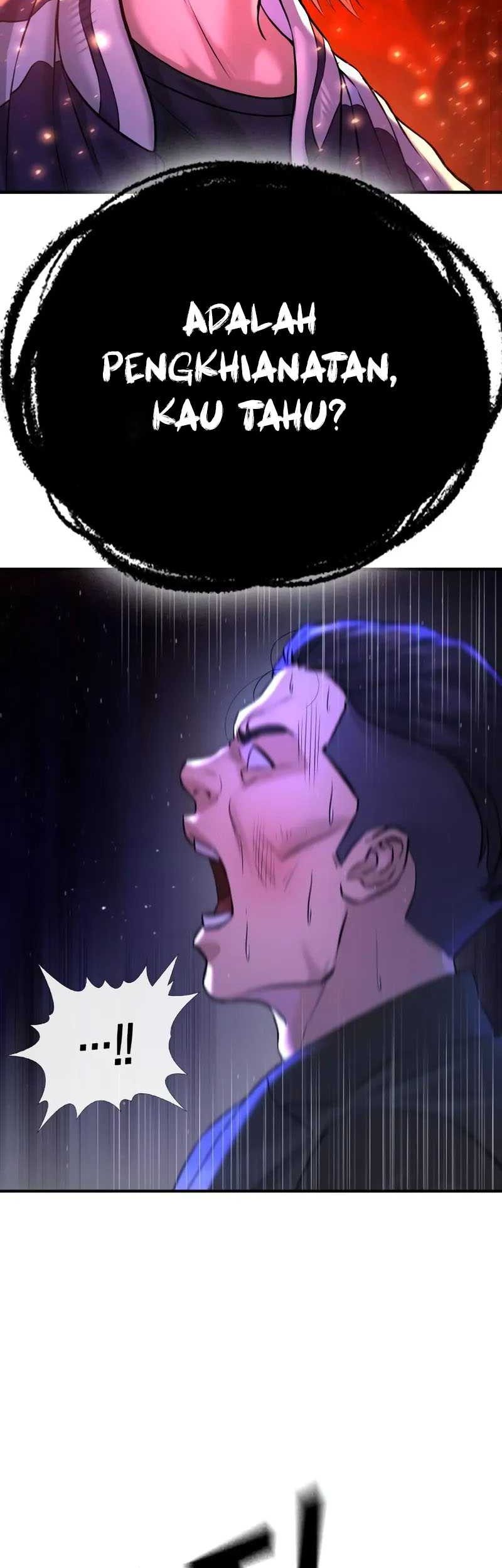 Goo Se Ra Chapter 4 Gambar 30
