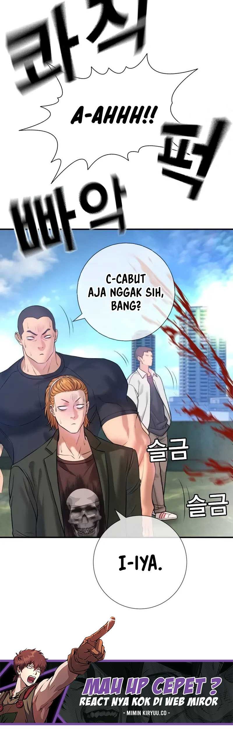 Goo Se Ra Chapter 4 Gambar 31