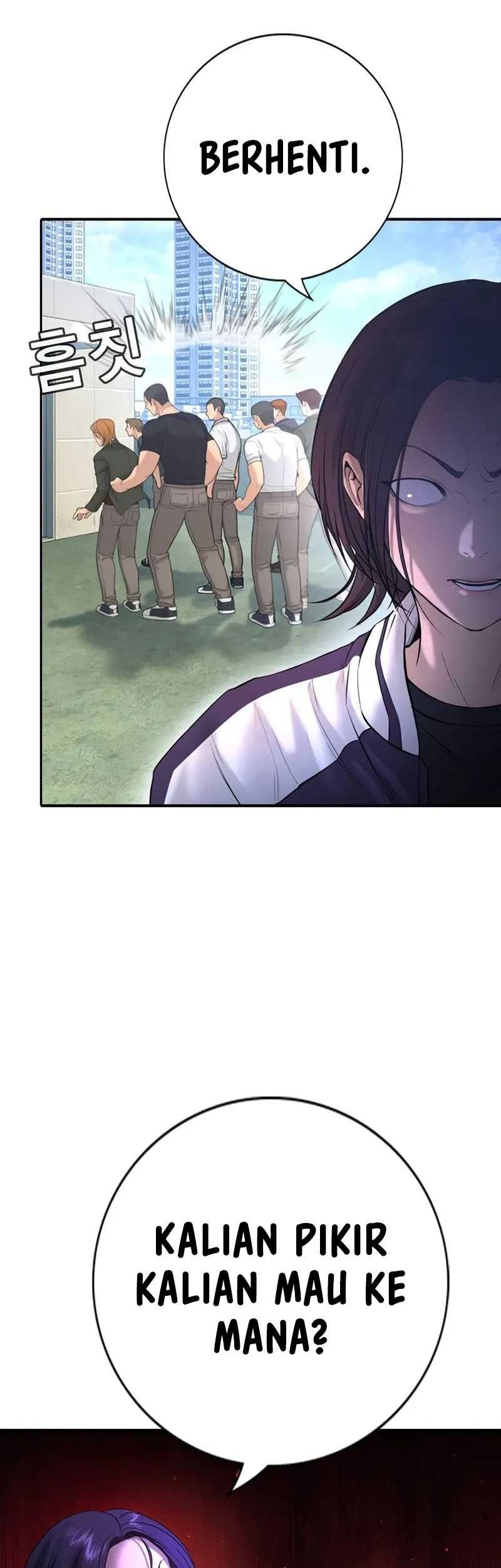Goo Se Ra Chapter 4 Gambar 32