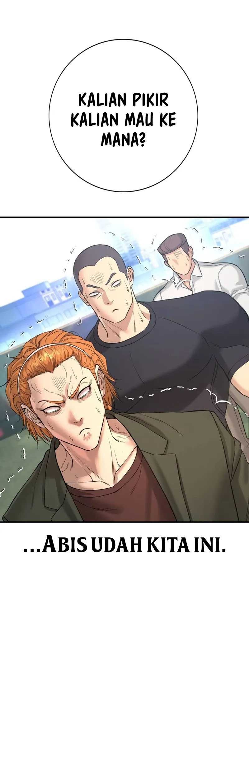 Goo Se Ra Chapter 4 Gambar 34
