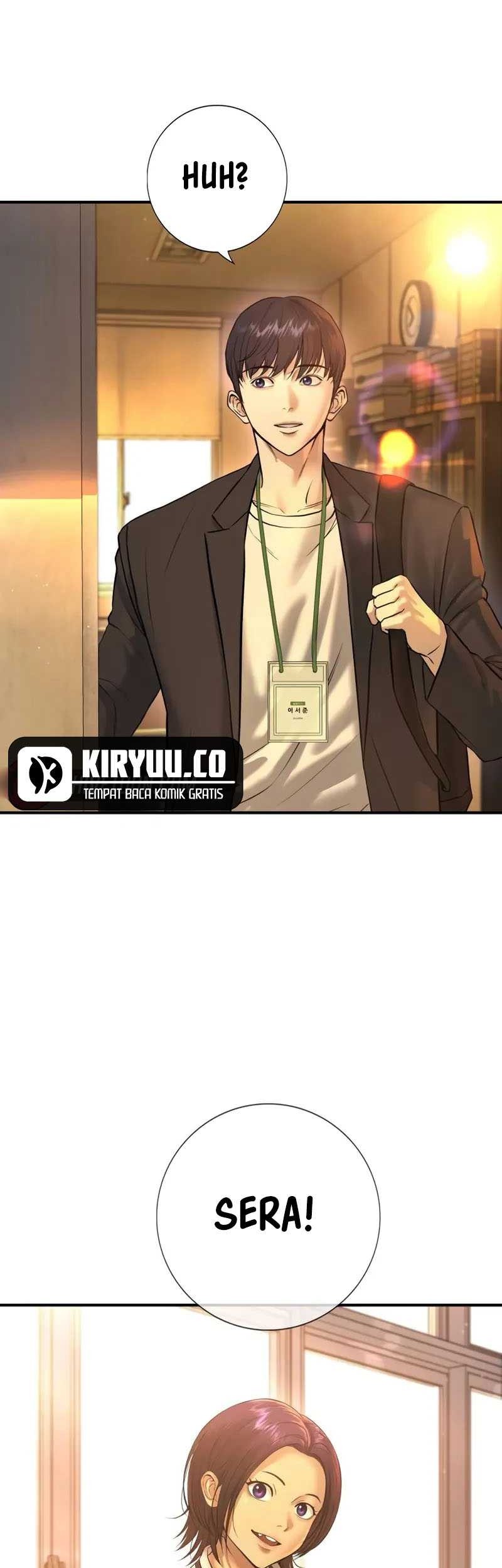 Goo Se Ra Chapter 4 Gambar 36