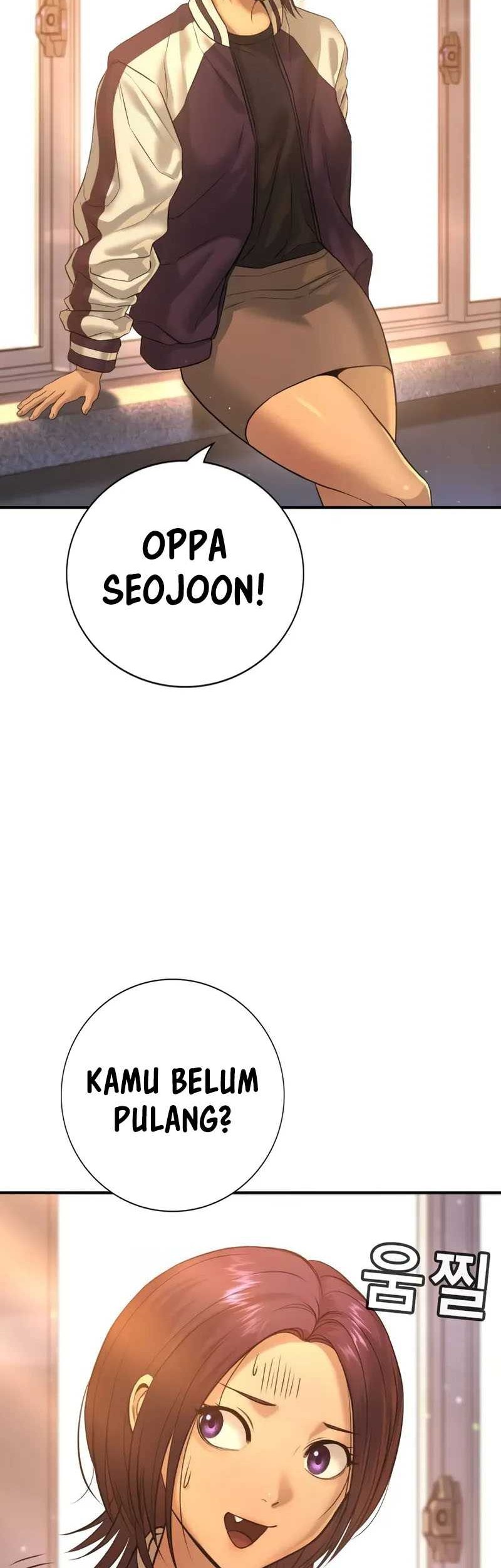 Goo Se Ra Chapter 4 Gambar 37
