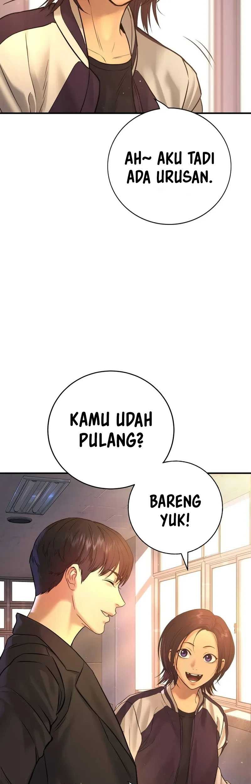 Goo Se Ra Chapter 4 Gambar 38