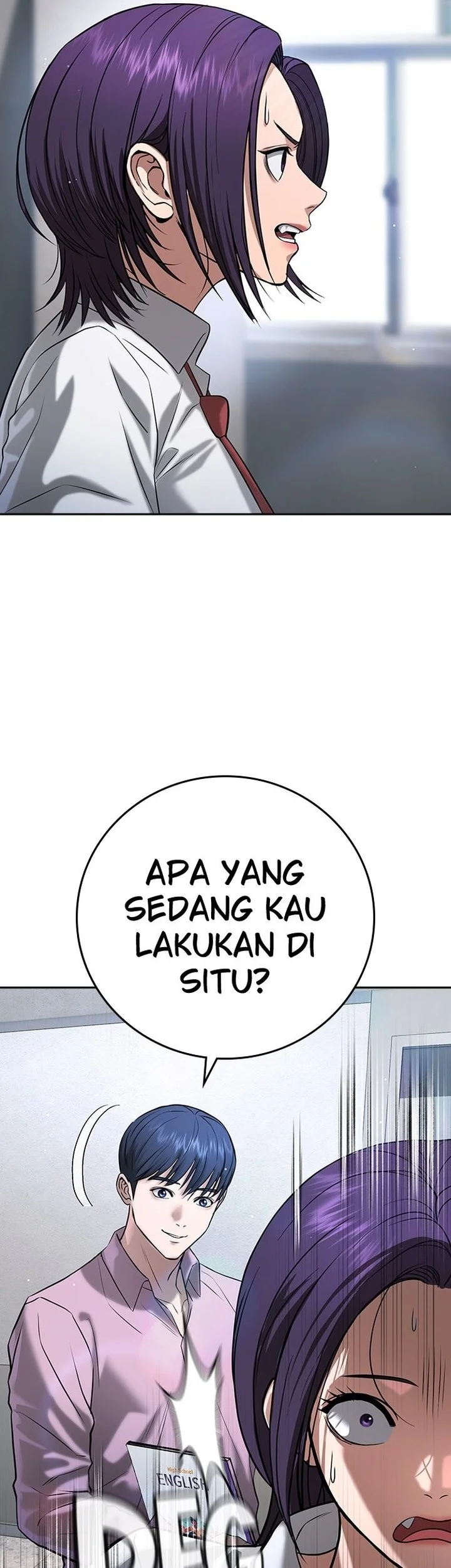 Goo Se Ra Chapter 40 Gambar 63