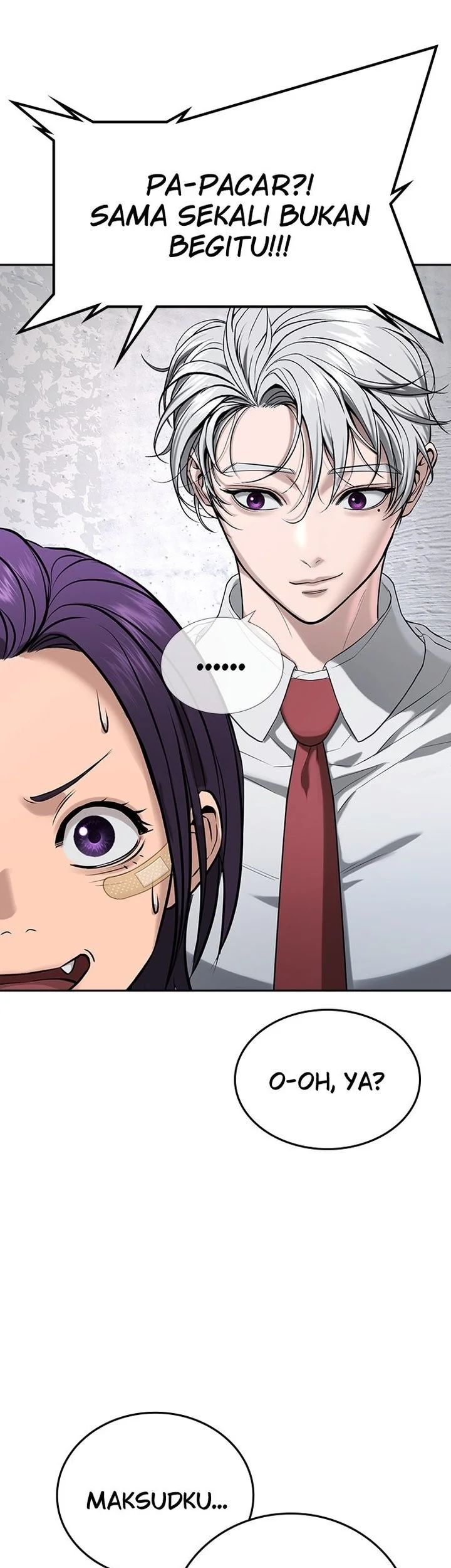 Goo Se Ra Chapter 40 Gambar 67