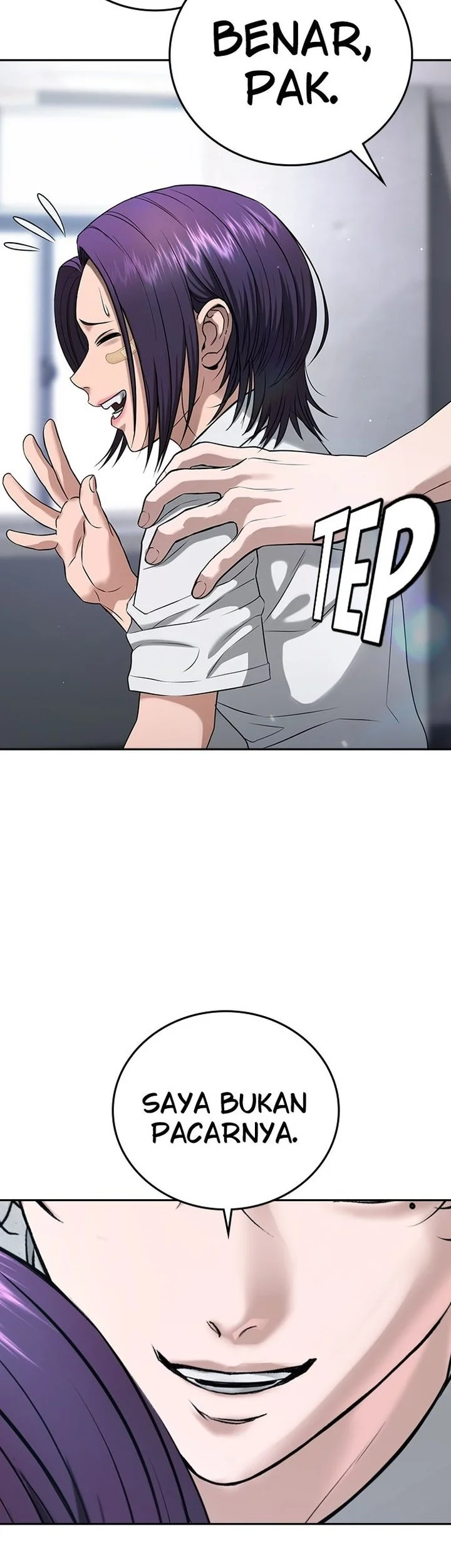 Goo Se Ra Chapter 40 Gambar 68