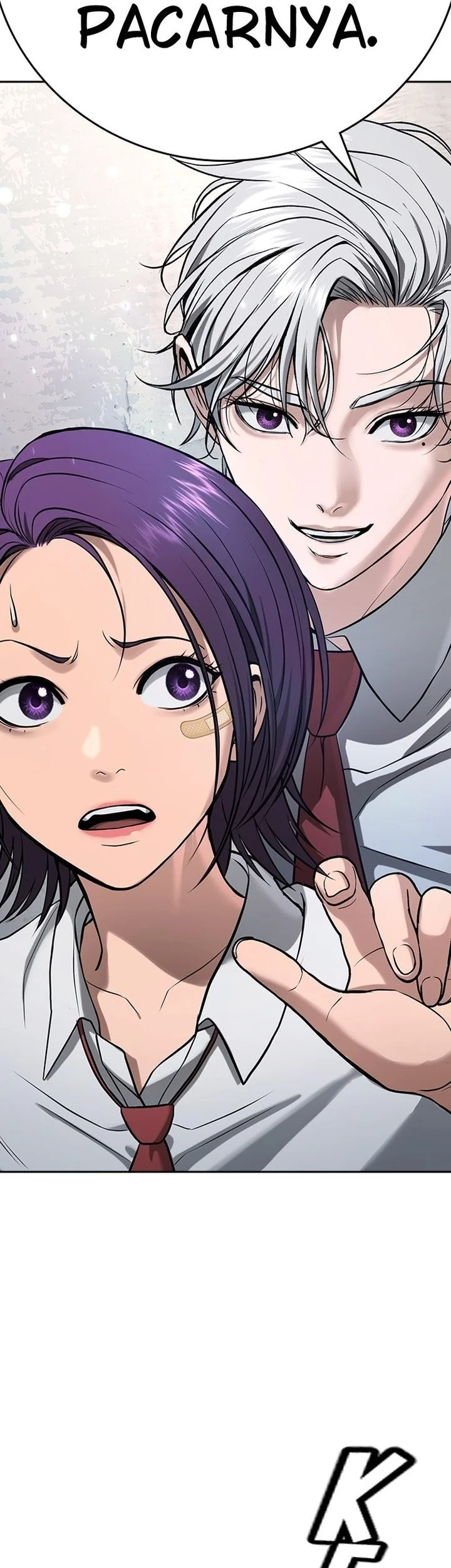 Goo Se Ra Chapter 40 Gambar 70
