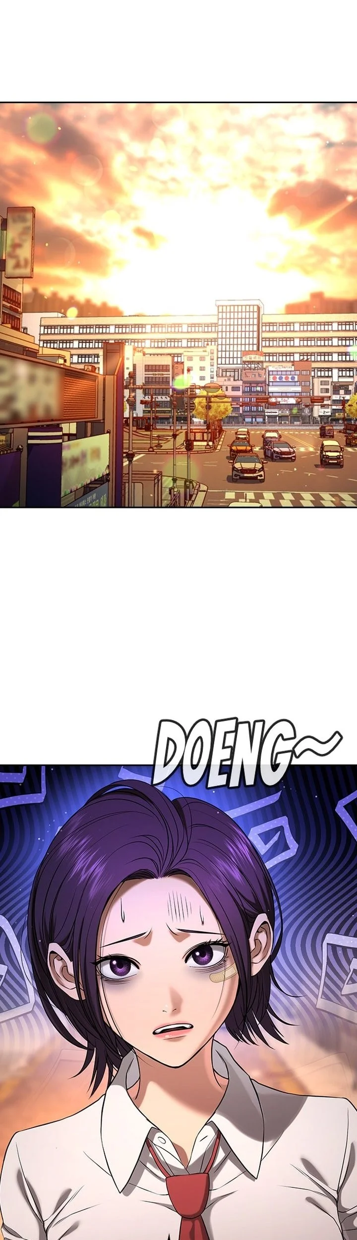 Goo Se Ra Chapter 40 Gambar 72