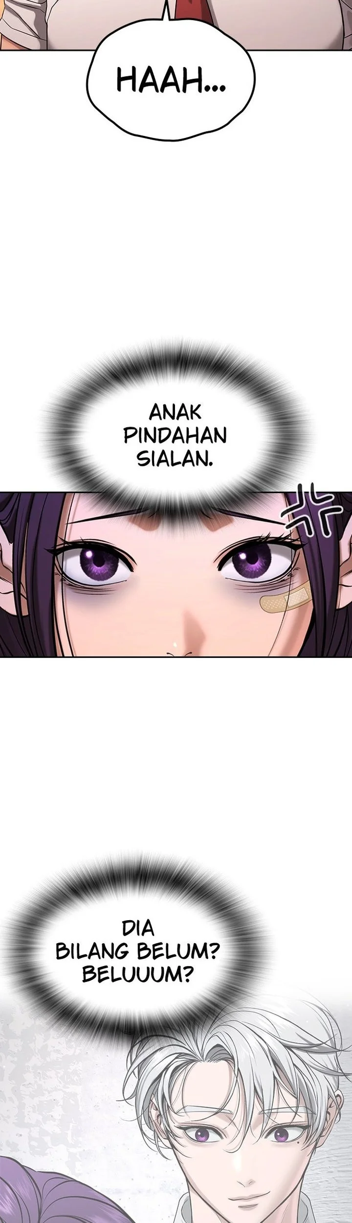 Goo Se Ra Chapter 40 Gambar 73