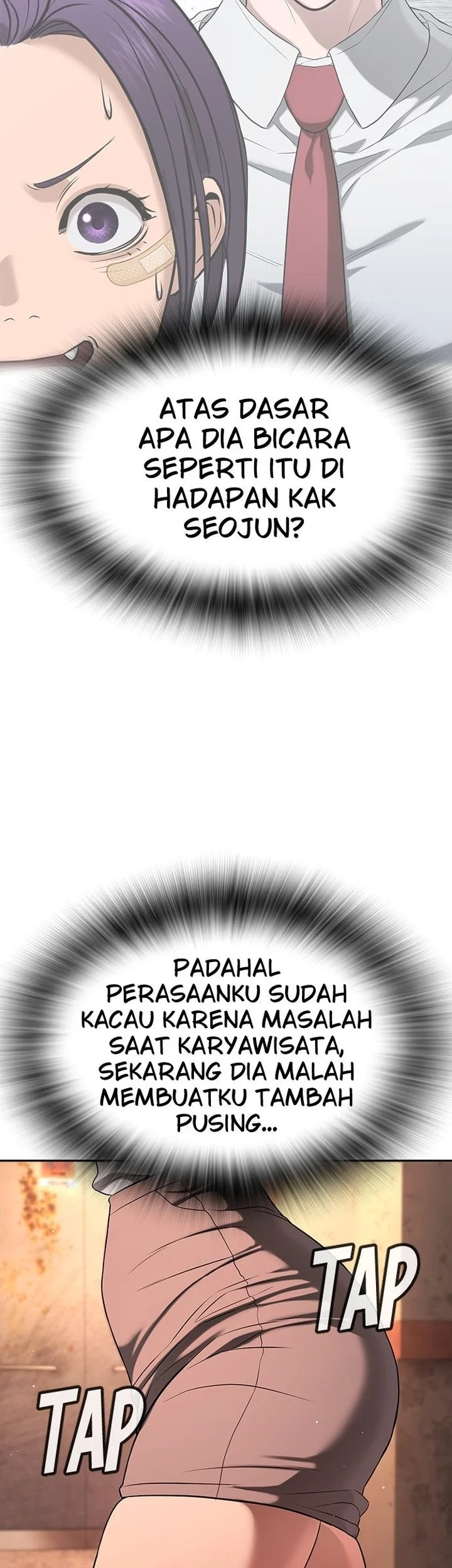 Goo Se Ra Chapter 40 Gambar 74