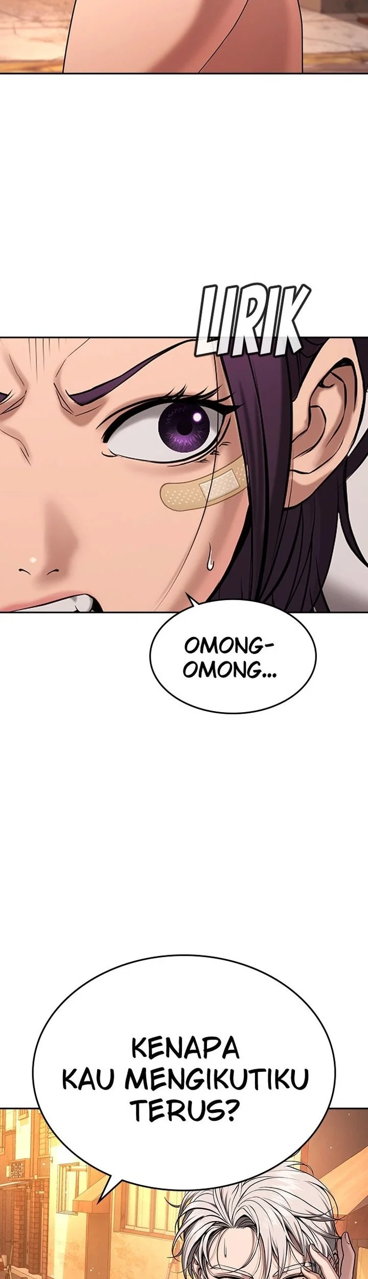 Goo Se Ra Chapter 40 Gambar 75