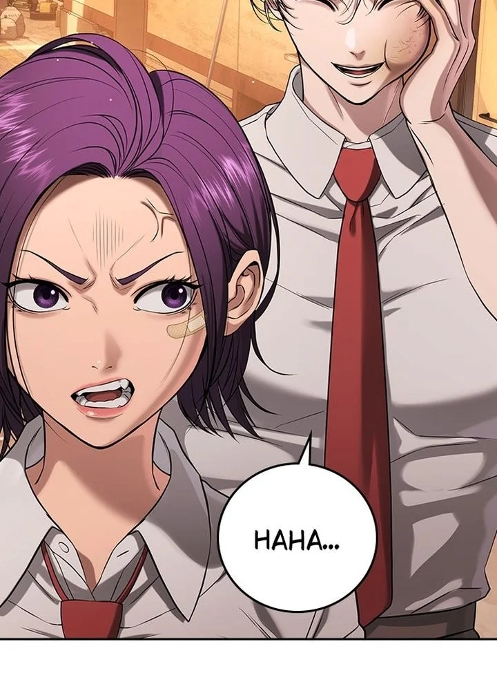 Goo Se Ra Chapter 40 Gambar 76
