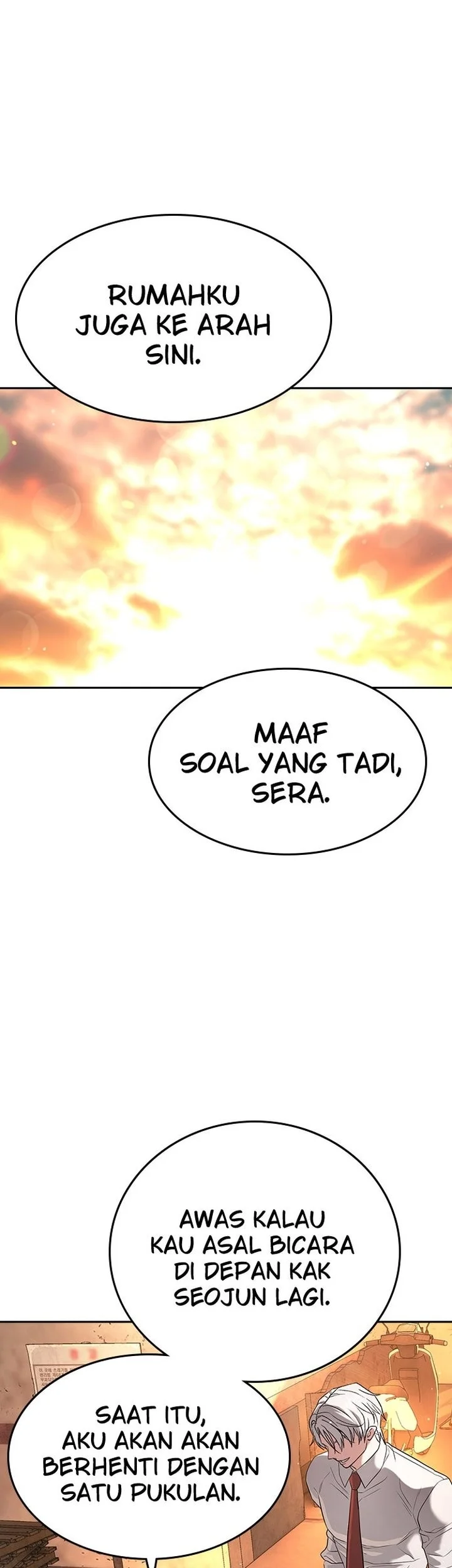 Goo Se Ra Chapter 40 Gambar 77