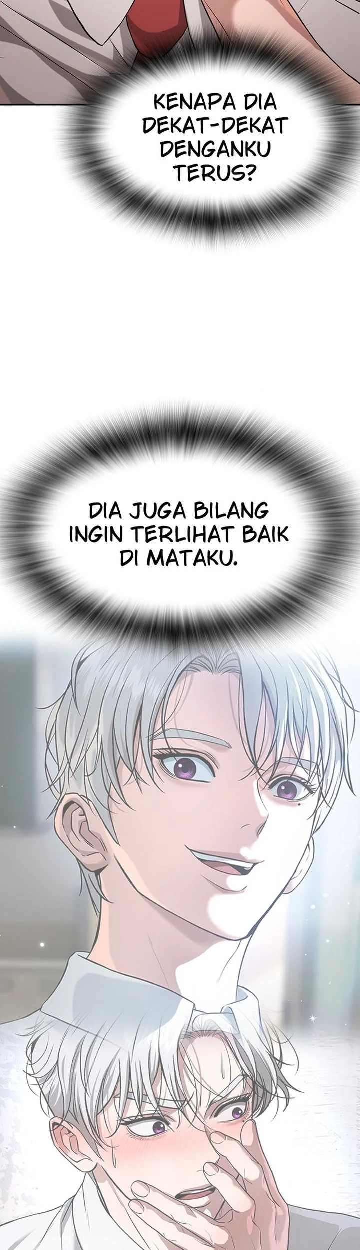 Goo Se Ra Chapter 40 Gambar 79