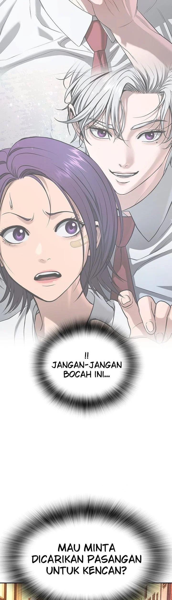 Goo Se Ra Chapter 40 Gambar 80