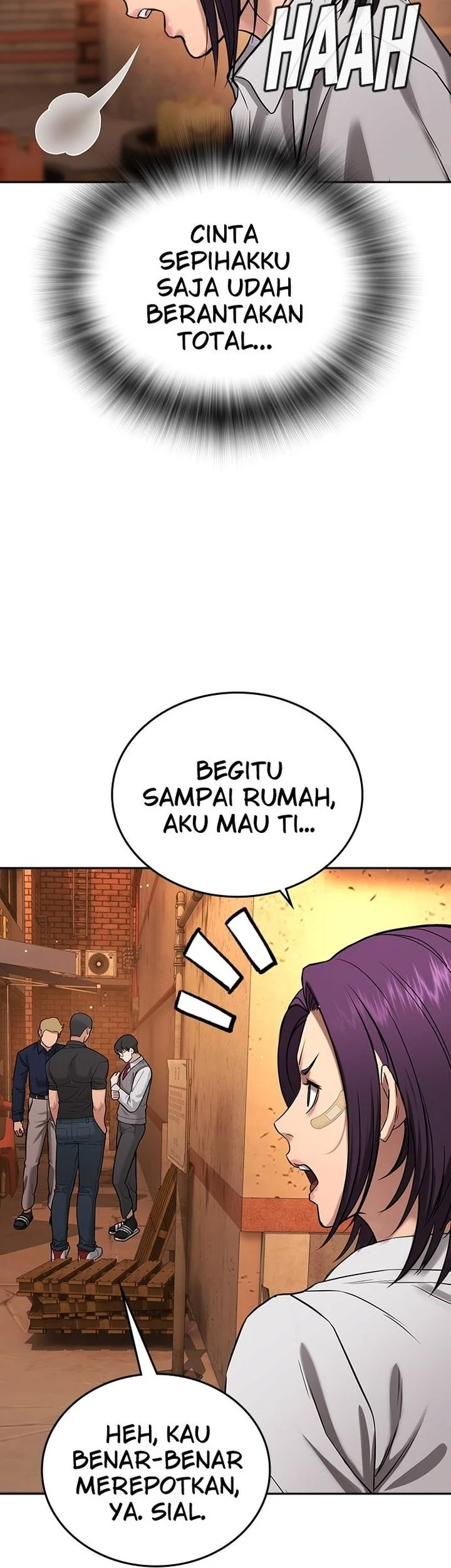 Goo Se Ra Chapter 40 Gambar 82