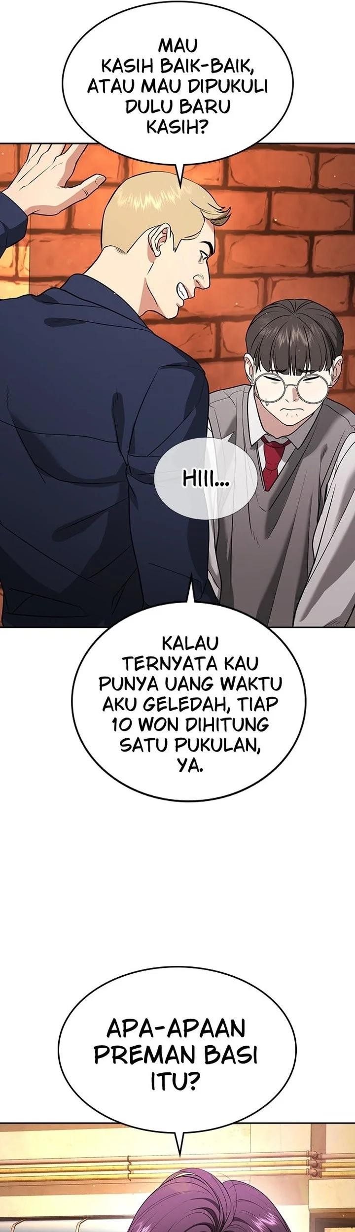 Goo Se Ra Chapter 40 Gambar 84