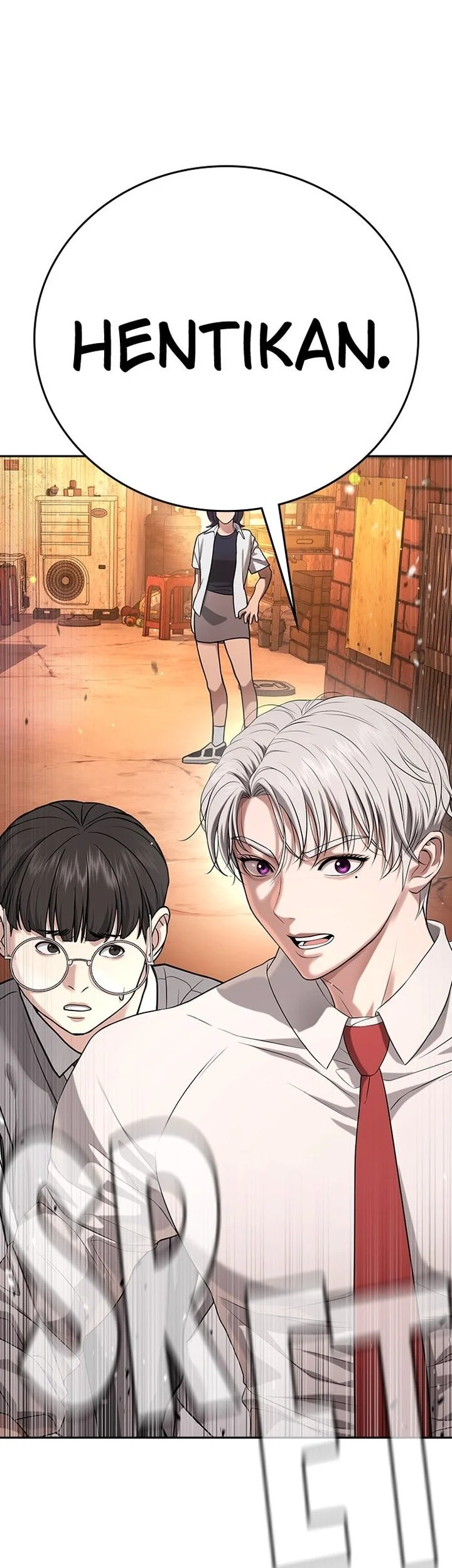 Goo Se Ra Chapter 40 Gambar 86