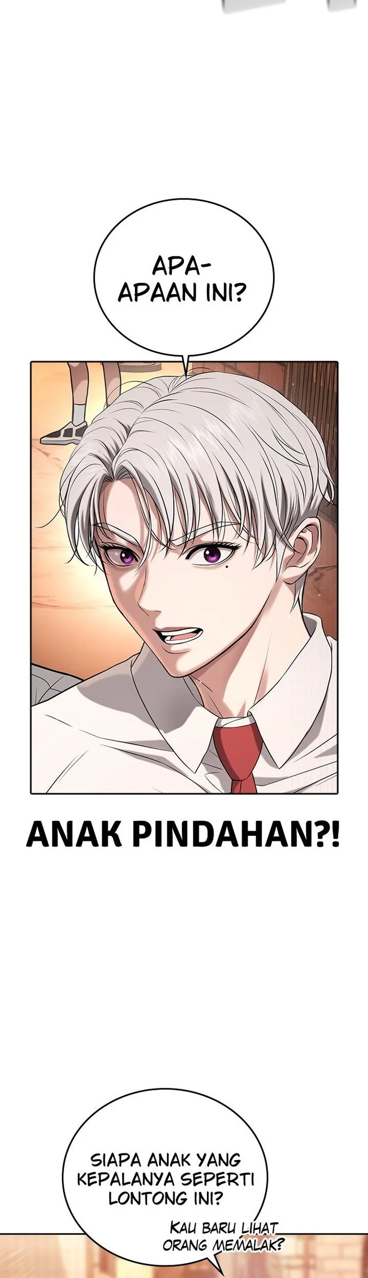 Goo Se Ra Chapter 40 Gambar 87