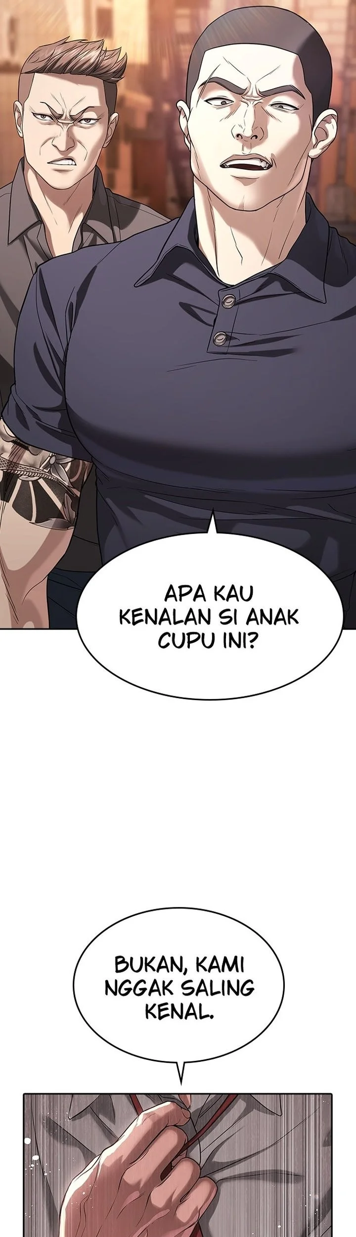 Goo Se Ra Chapter 40 Gambar 88