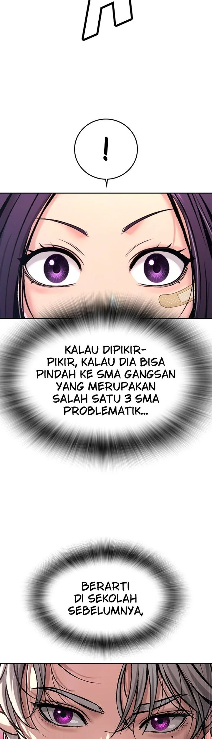Goo Se Ra Chapter 40 Gambar 91