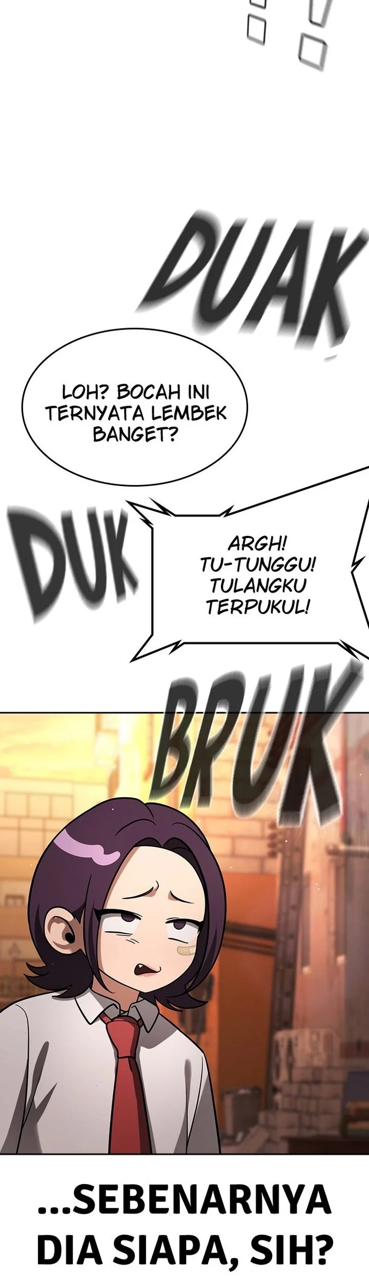 Goo Se Ra Chapter 40 Gambar 93