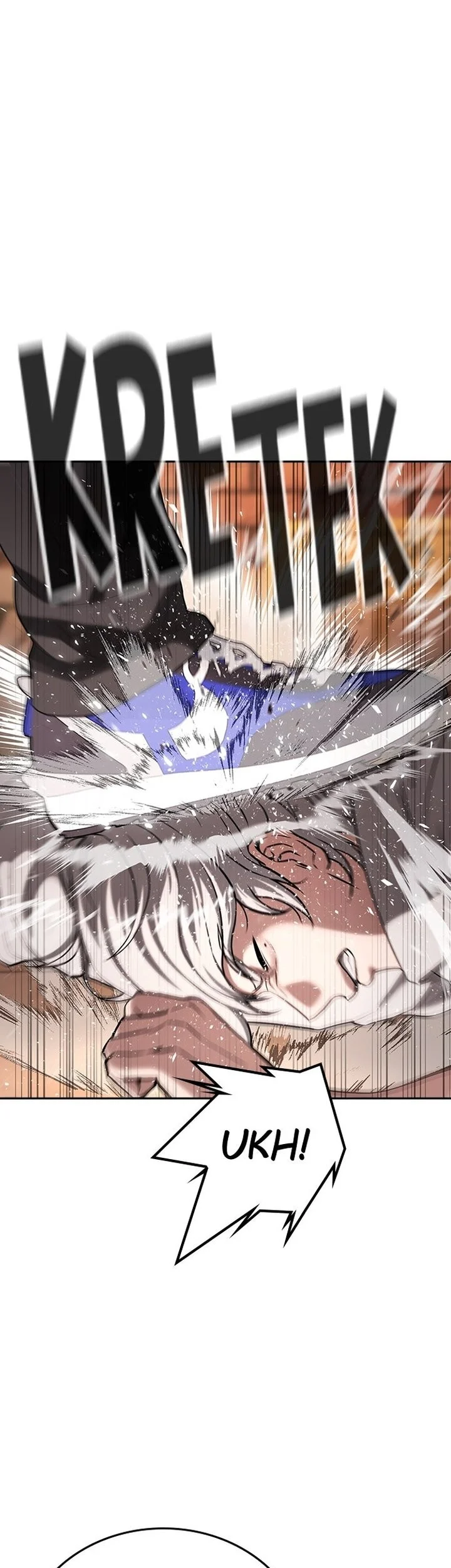 Goo Se Ra Chapter 40 Gambar 94