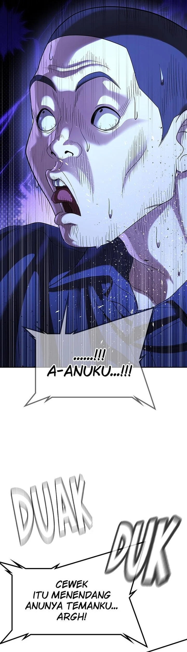 Goo Se Ra Chapter 40 Gambar 97