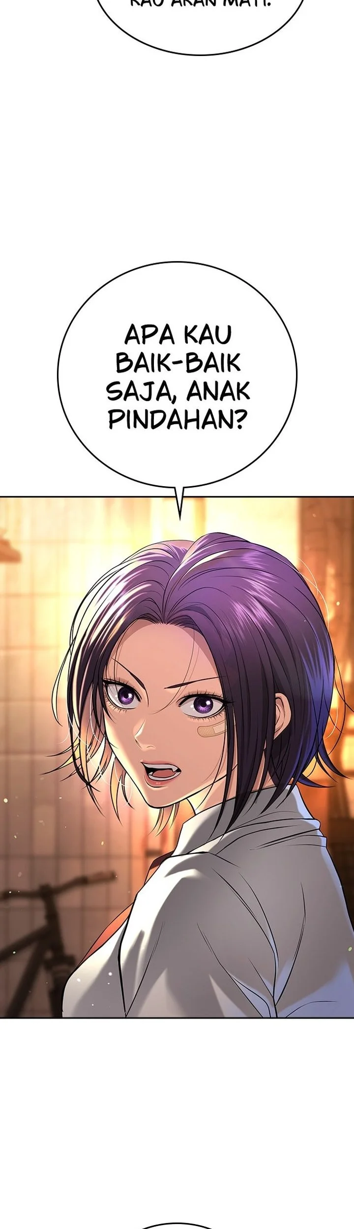Goo Se Ra Chapter 40 Gambar 100