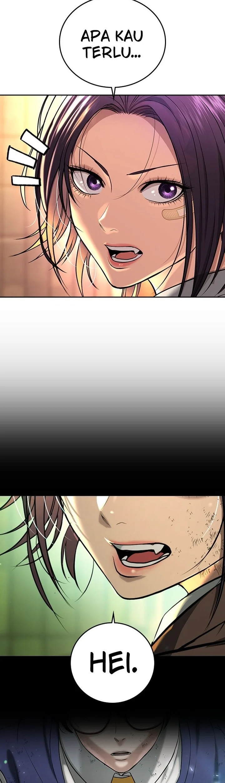 Goo Se Ra Chapter 40 Gambar 101