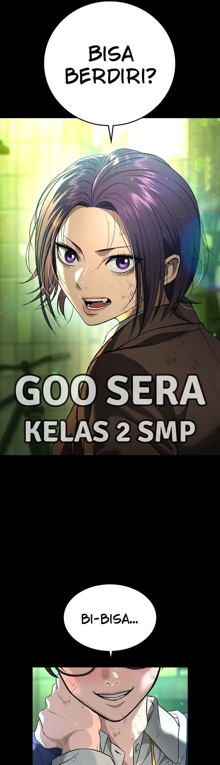 Goo Se Ra Chapter 40 Gambar 104