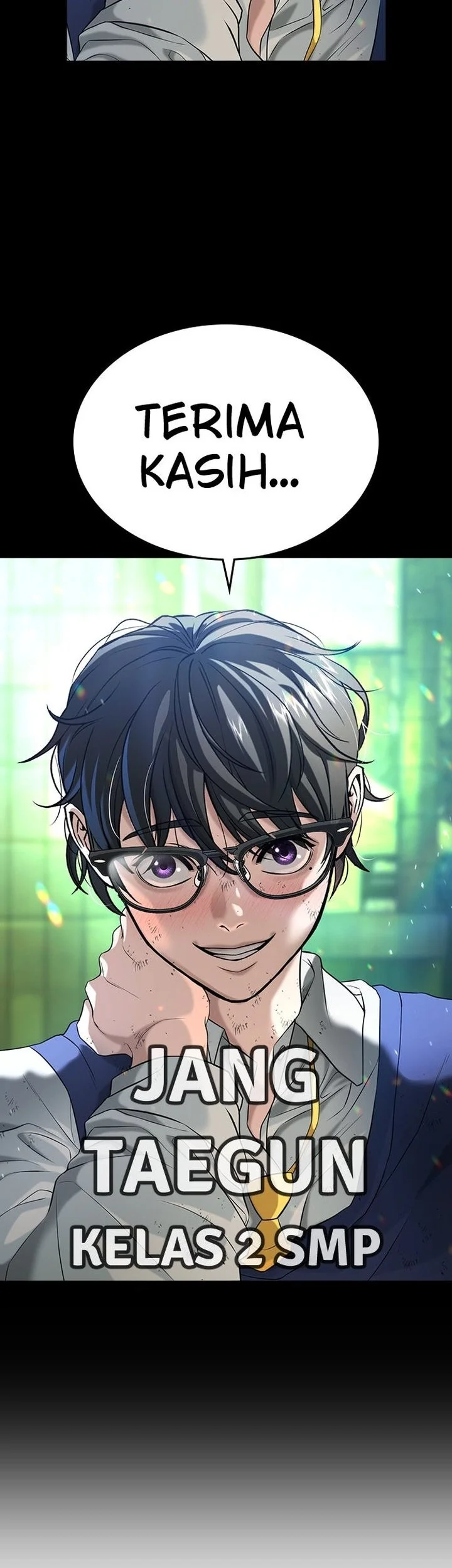 Goo Se Ra Chapter 40 Gambar 105