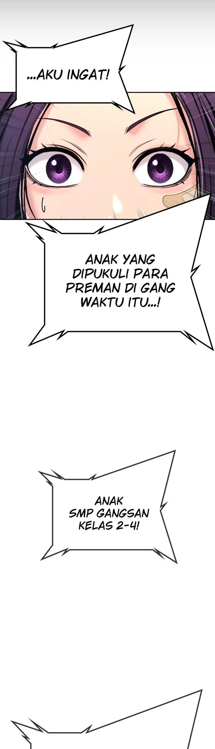 Goo Se Ra Chapter 40 Gambar 106