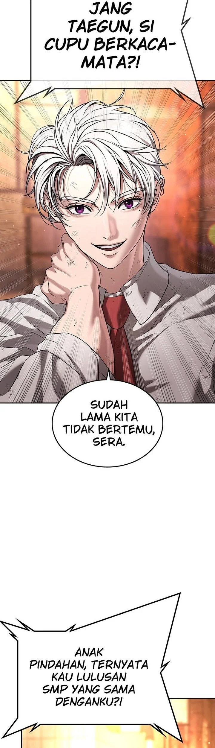 Goo Se Ra Chapter 40 Gambar 107