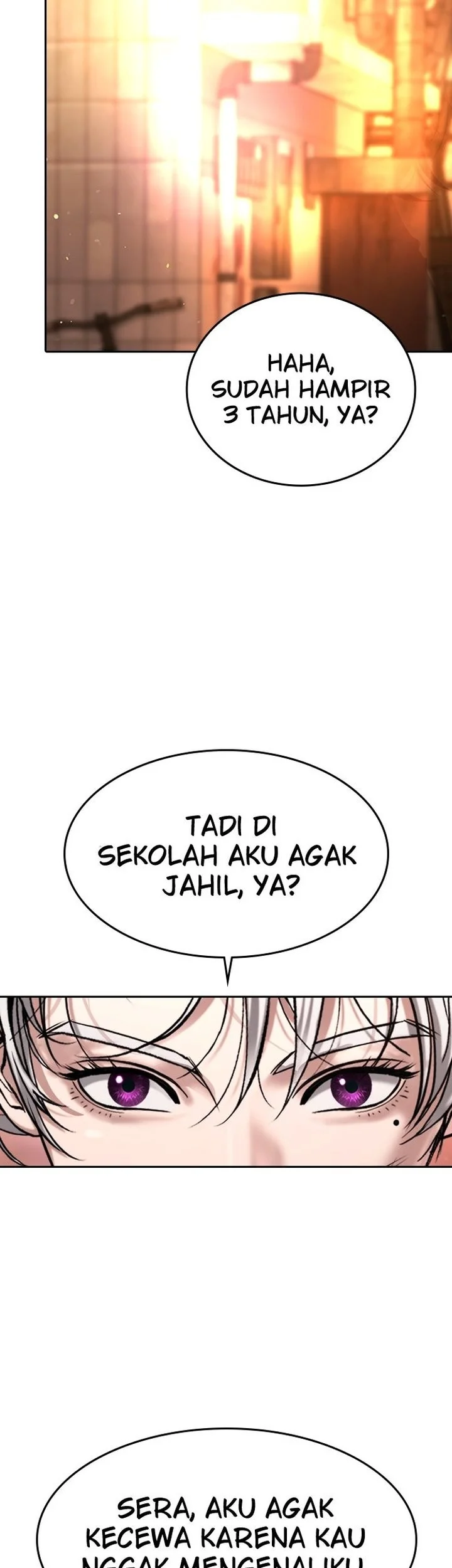 Goo Se Ra Chapter 40 Gambar 108
