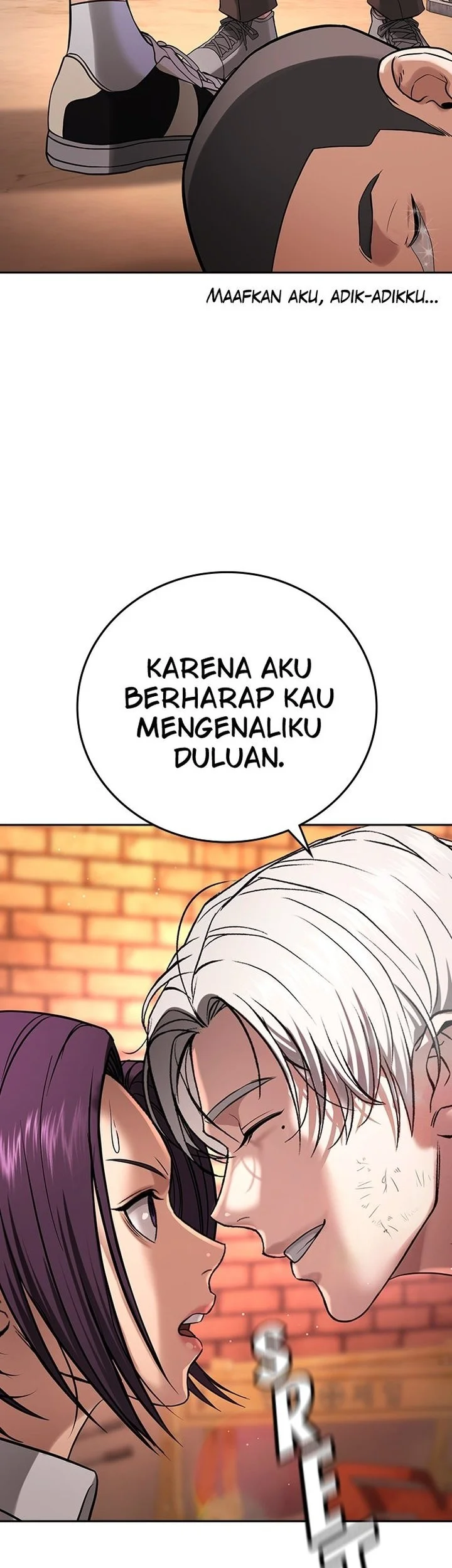 Goo Se Ra Chapter 40 Gambar 112