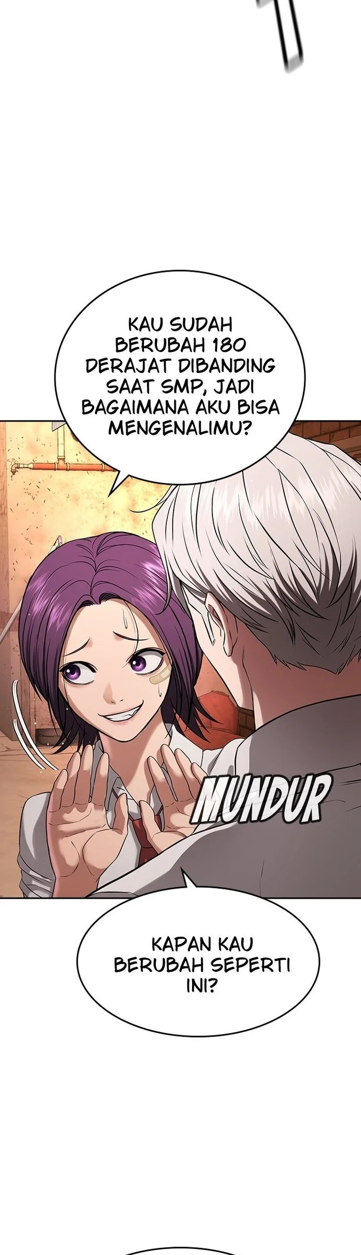 Goo Se Ra Chapter 40 Gambar 113