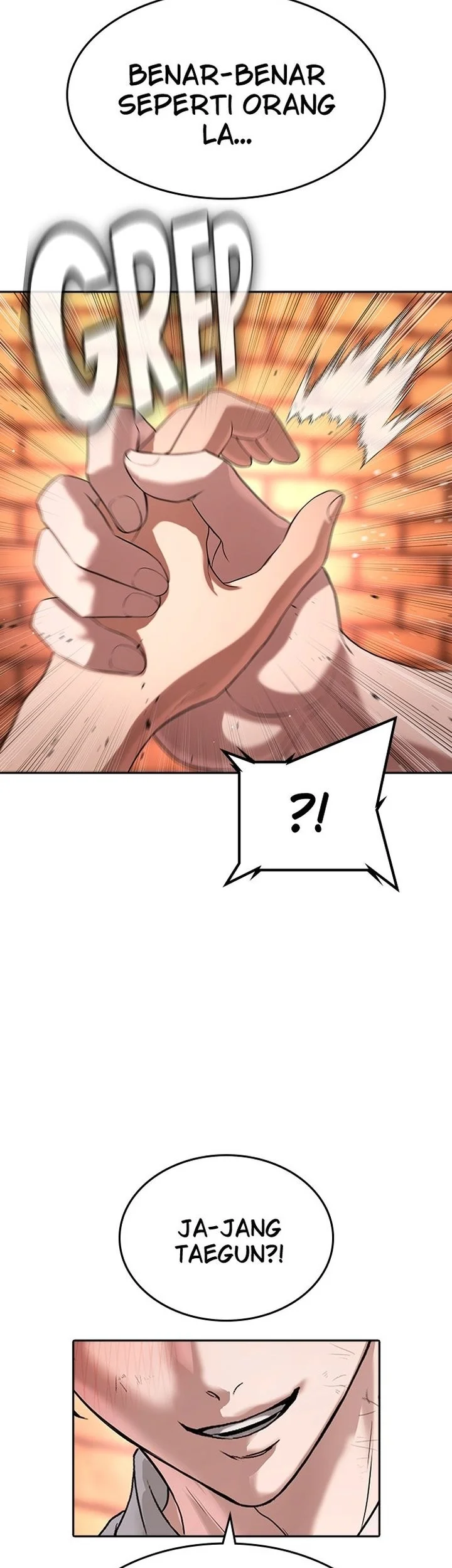 Goo Se Ra Chapter 40 Gambar 114