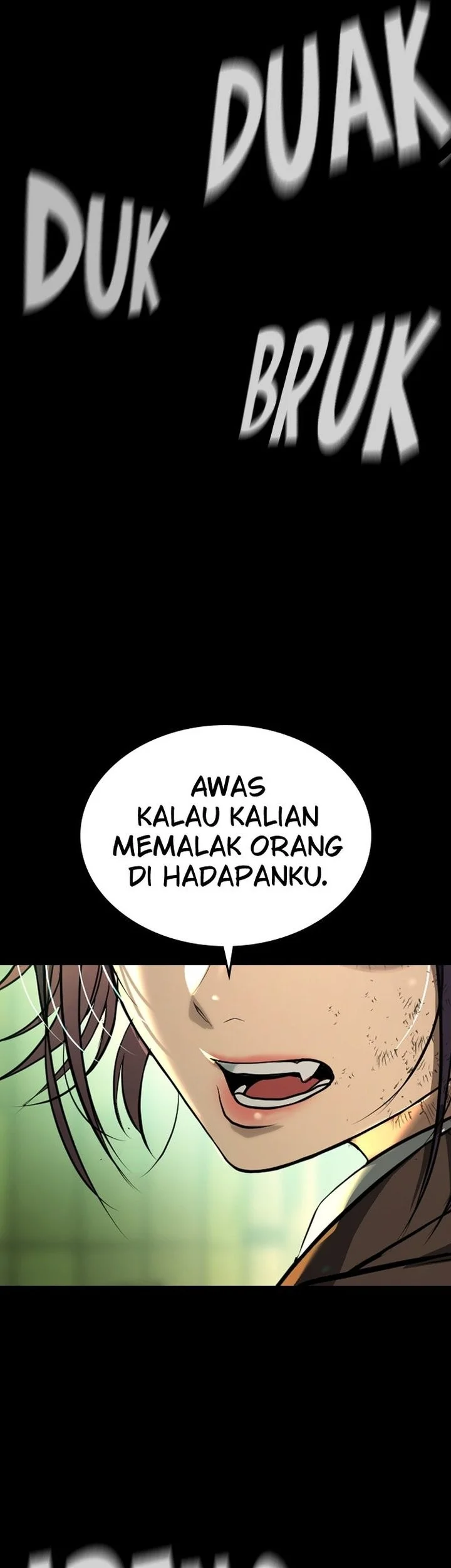 Goo Se Ra Chapter 40 Gambar 8