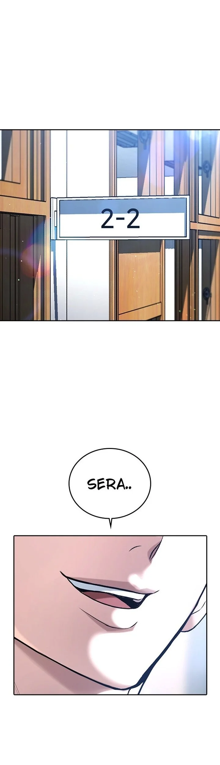 Goo Se Ra Chapter 40 Gambar 11