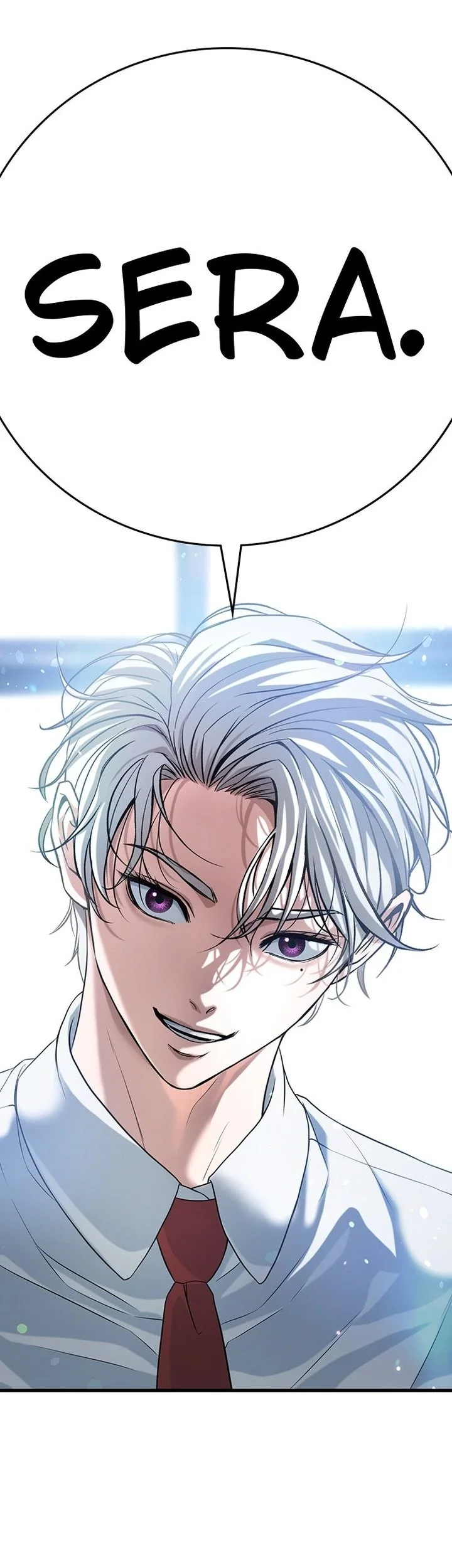 Goo Se Ra Chapter 40 Gambar 15