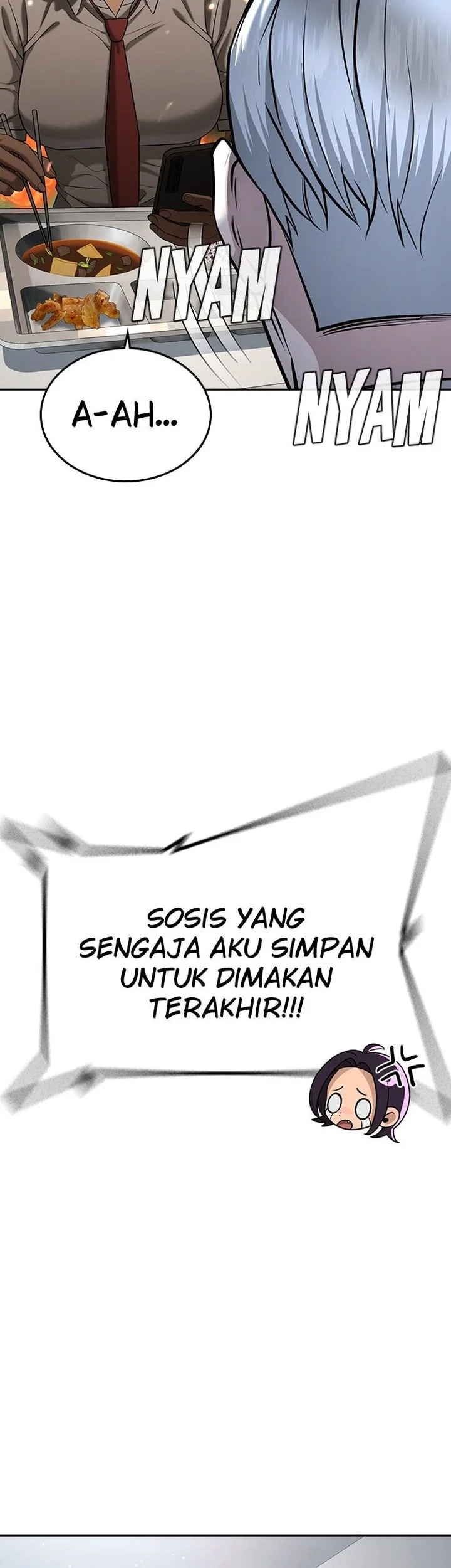 Goo Se Ra Chapter 40 Gambar 25