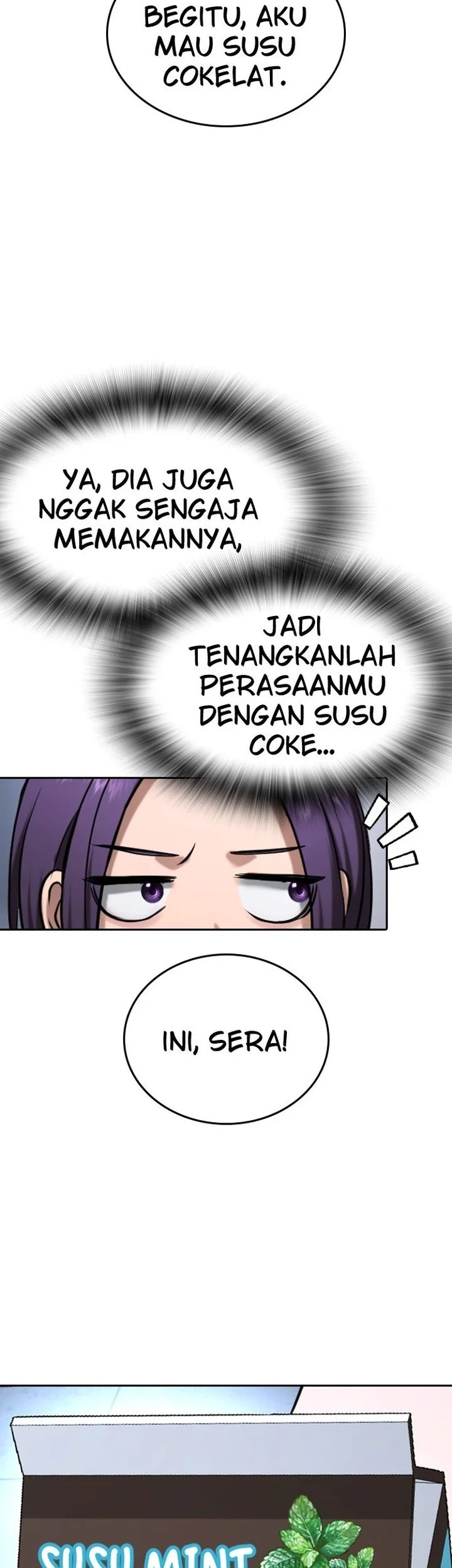 Goo Se Ra Chapter 40 Gambar 27
