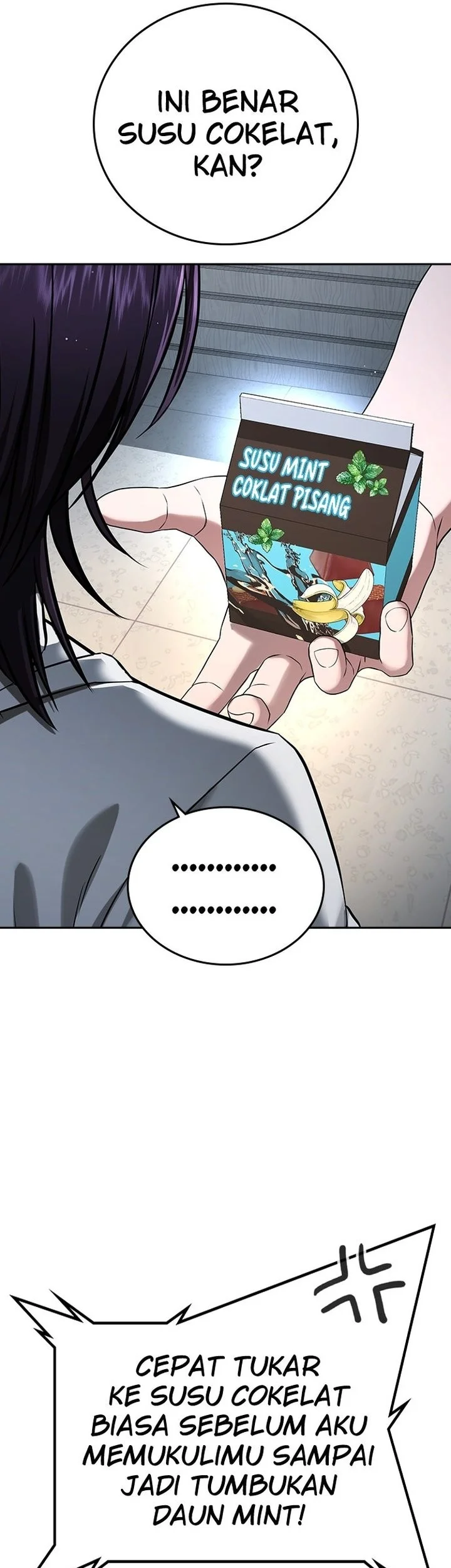 Goo Se Ra Chapter 40 Gambar 29
