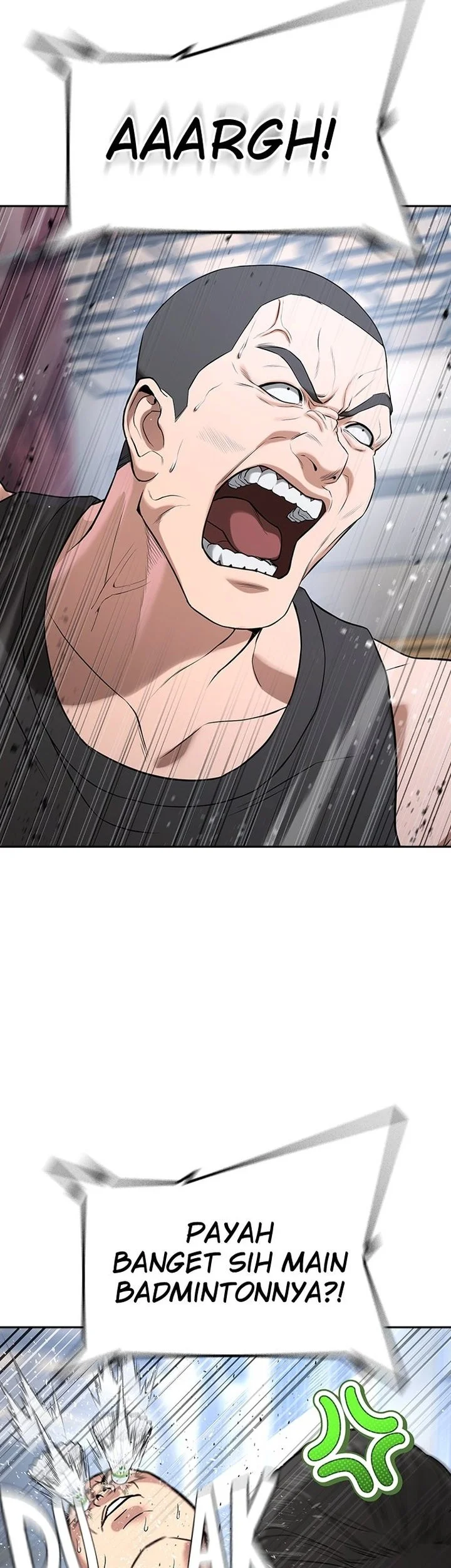 Goo Se Ra Chapter 40 Gambar 31