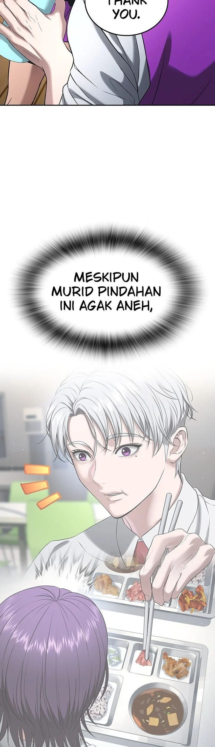 Goo Se Ra Chapter 40 Gambar 40