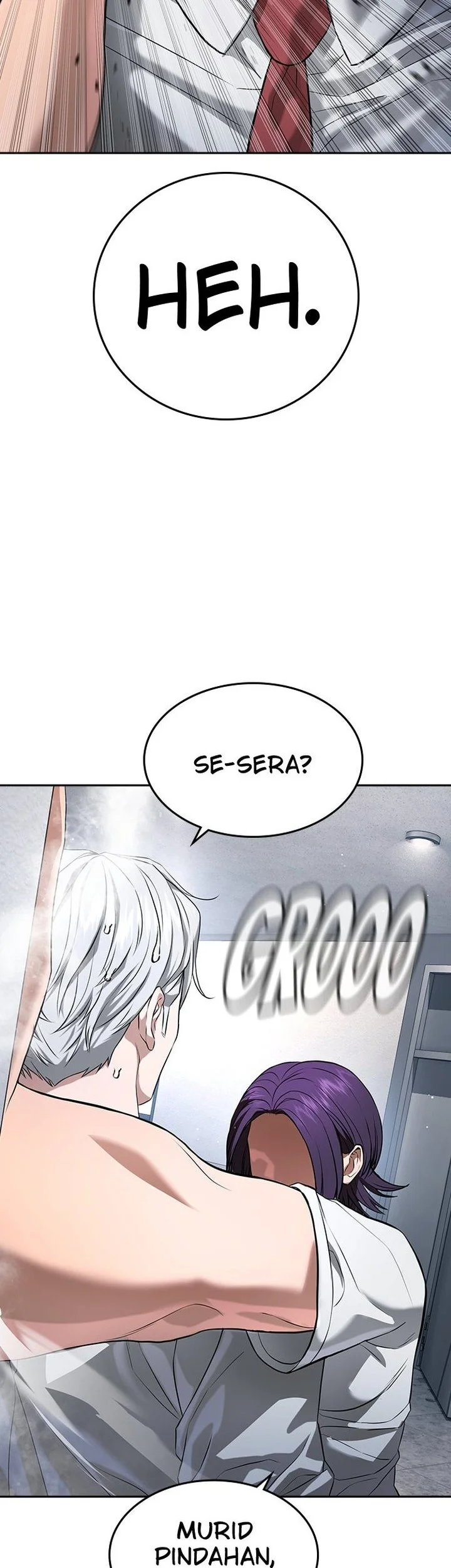 Goo Se Ra Chapter 40 Gambar 52