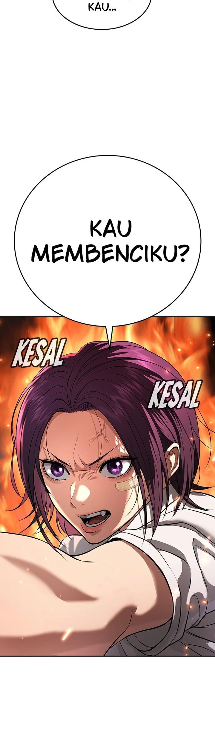Goo Se Ra Chapter 40 Gambar 53
