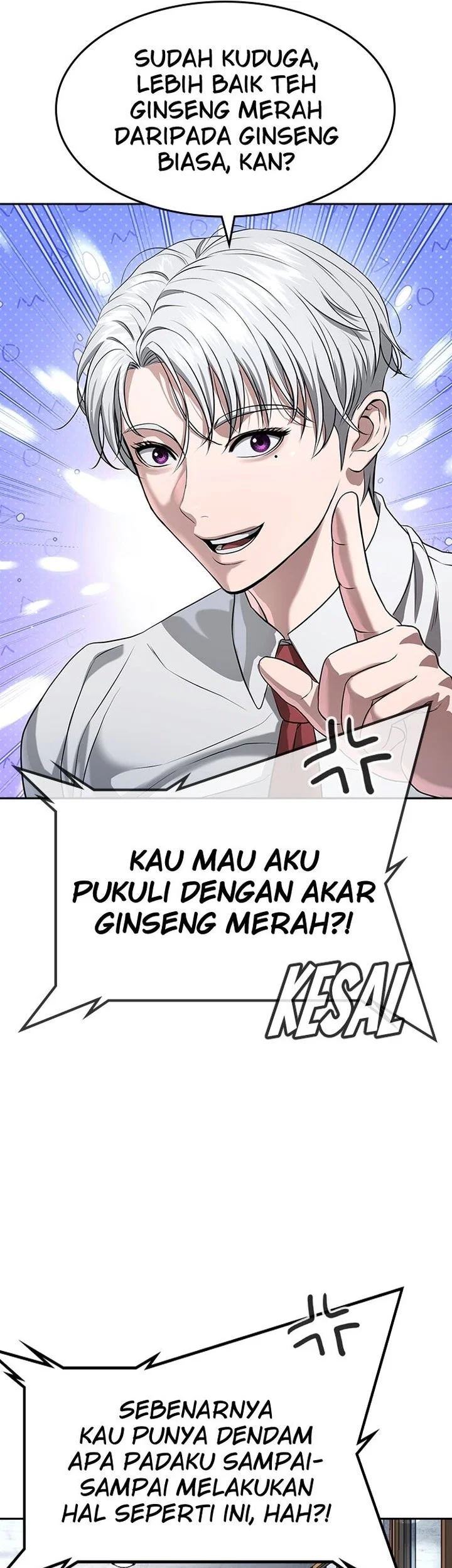 Goo Se Ra Chapter 40 Gambar 56