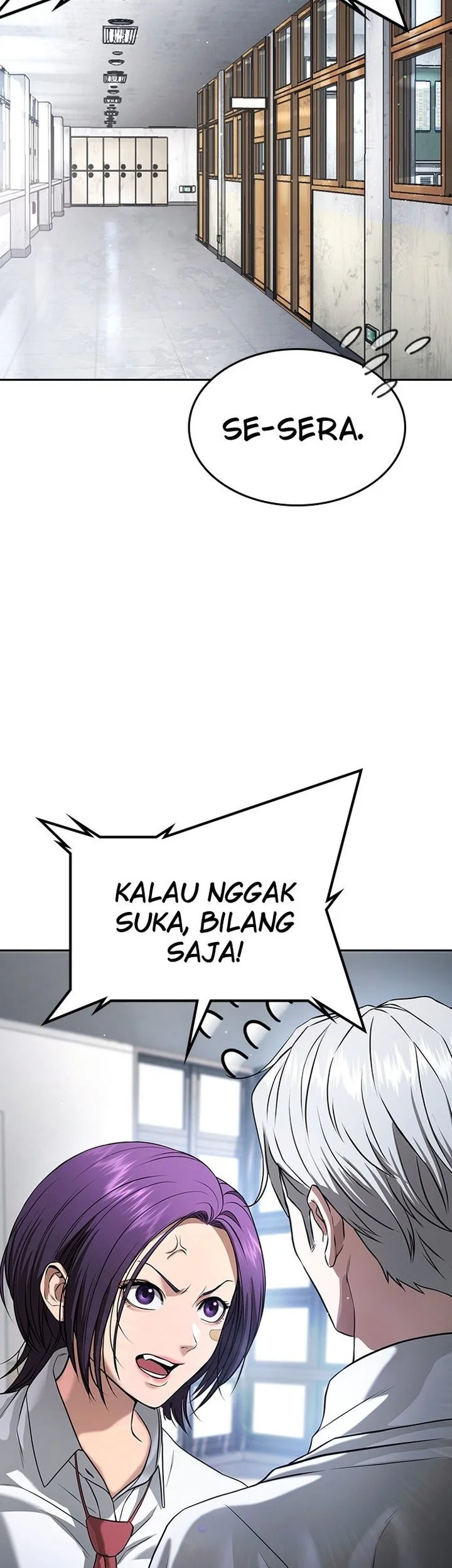 Goo Se Ra Chapter 40 Gambar 57